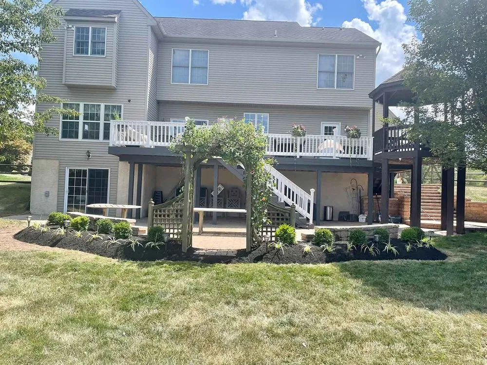 Top-rated yard maintenance in Perkasie, PA - Goode's Lawn & Landscape