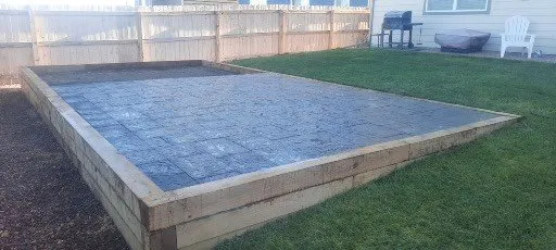 Reliable outdoor landscaping in Colorado Springs, CO by Goodface Landscaping