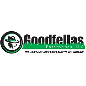 Goodfellas Enterprises Logo