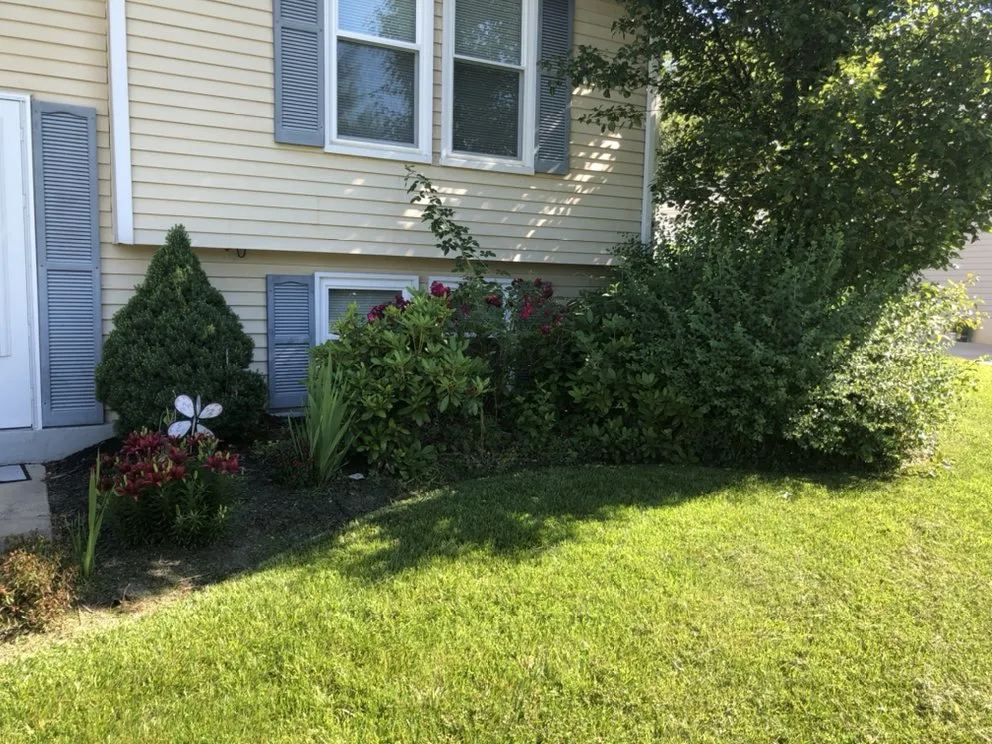 Professional landscaping services for beautiful yards in Newark, DE by Goodfellas Landscaping