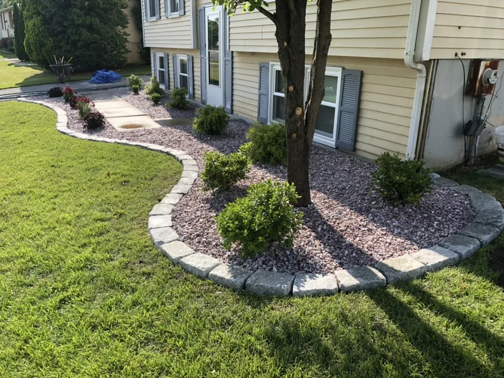 Reliable lawn care service experts serving Newark, DE - Goodfellas Landscaping