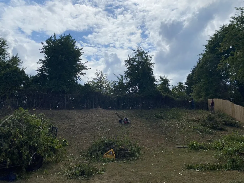 Affordable landscaping services with custom design across Newark, DE - Goodfellas Landscaping