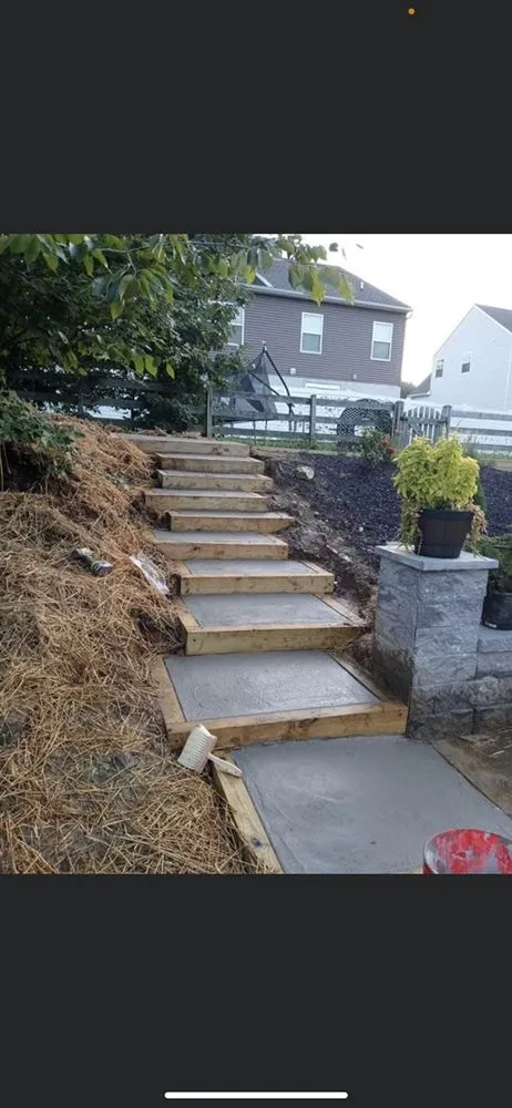 Top-rated landscaping services near you in Newark, DE by Goodfellas Landscaping