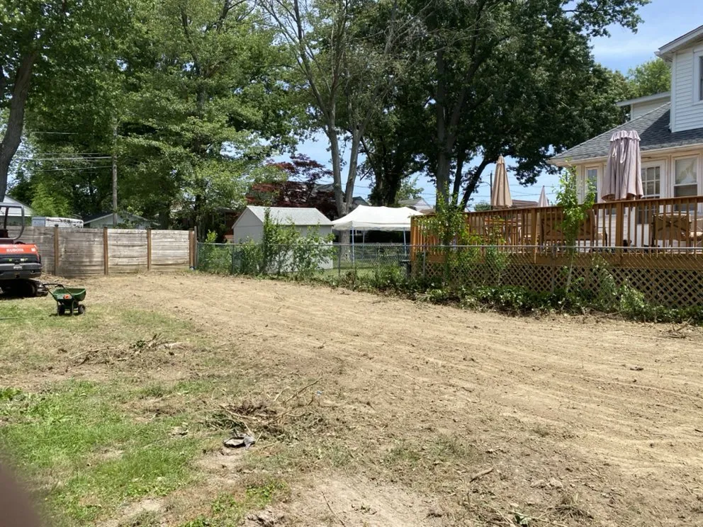 Affordable yard maintenance in Newark, DE by Goodfellas Landscaping