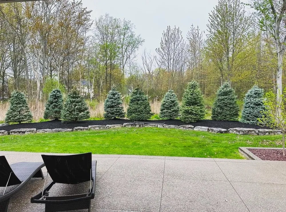 Professional lawn care service in Niagara Falls, NY - Goodfellas lawn care and plowing