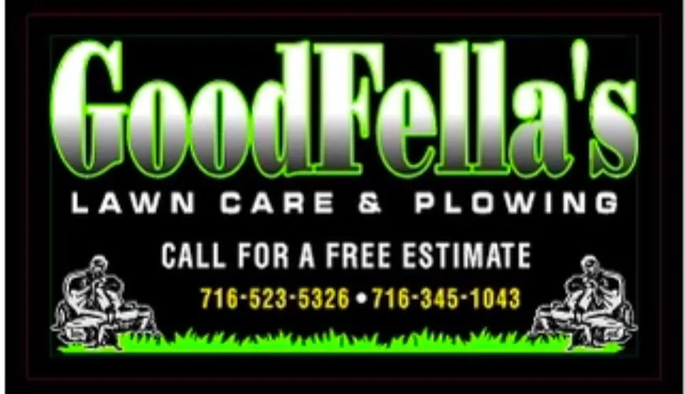 Expert landscaping services near you across Niagara Falls, NY - Goodfellas lawn care and plowing