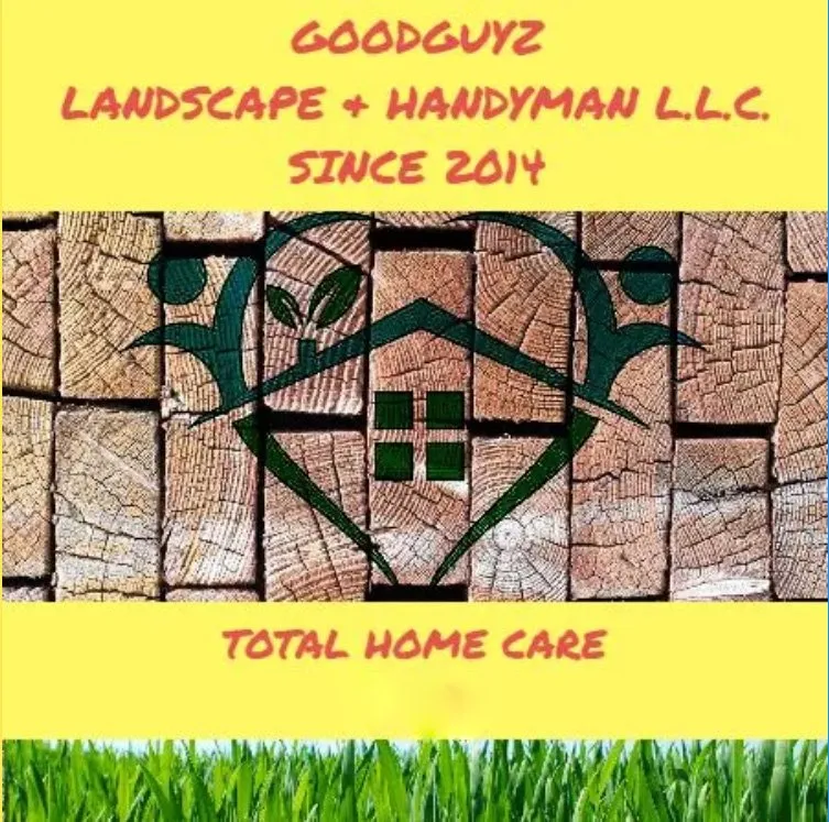 Expert yard cleanup service for residential properties in Las Cruces, NM by Goodguyz Landscape & Handyman