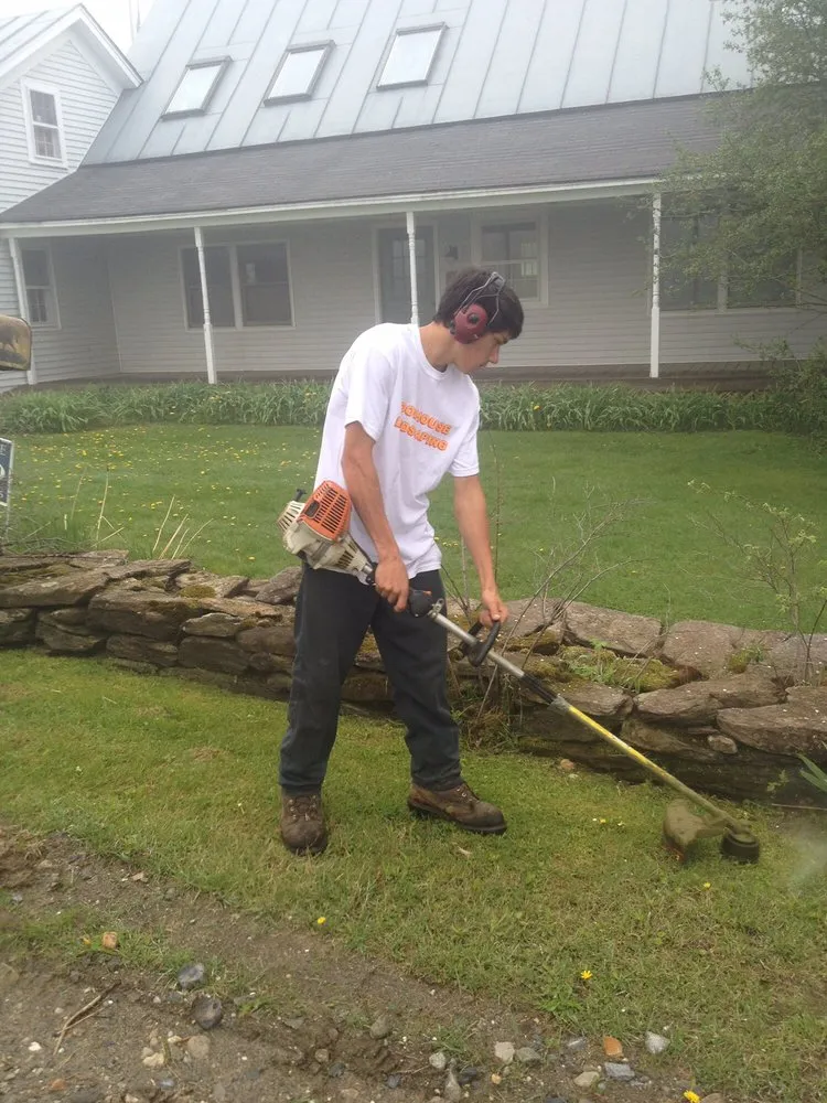Reliable landscaping services experts serving Reading, VT - Goodhouse Landscaping