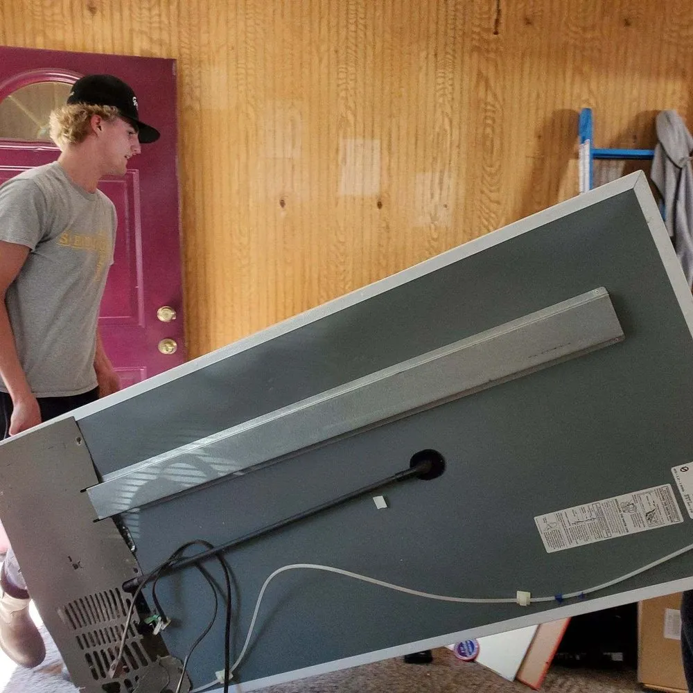 Local lawn care service experts serving Webberville, MI - Goodie's Select Service’s