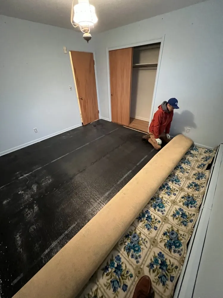 Custom yard cleanup service experts serving Webberville, MI - Goodie's Select Service’s