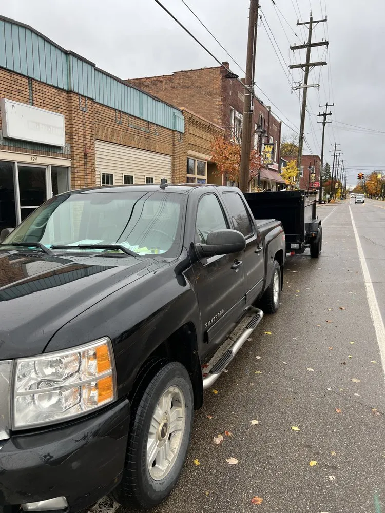 Local landscape installation near you across Webberville, MI - Goodie's Select Service’s