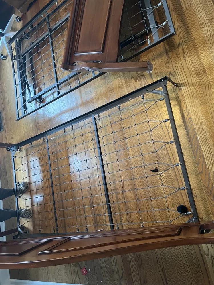 Expert yard maintenance for year-round maintenance in Webberville, MI by Goodie's Select Service’s