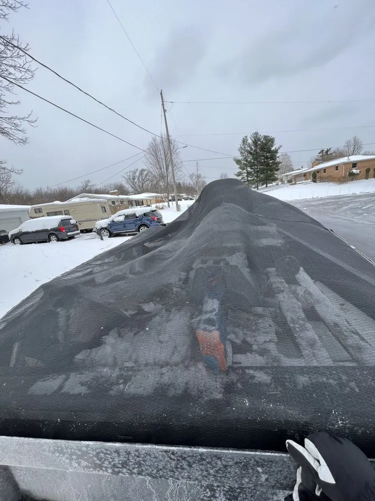 Reliable landscaping services near you in Webberville, MI by Goodie's Select Service’s