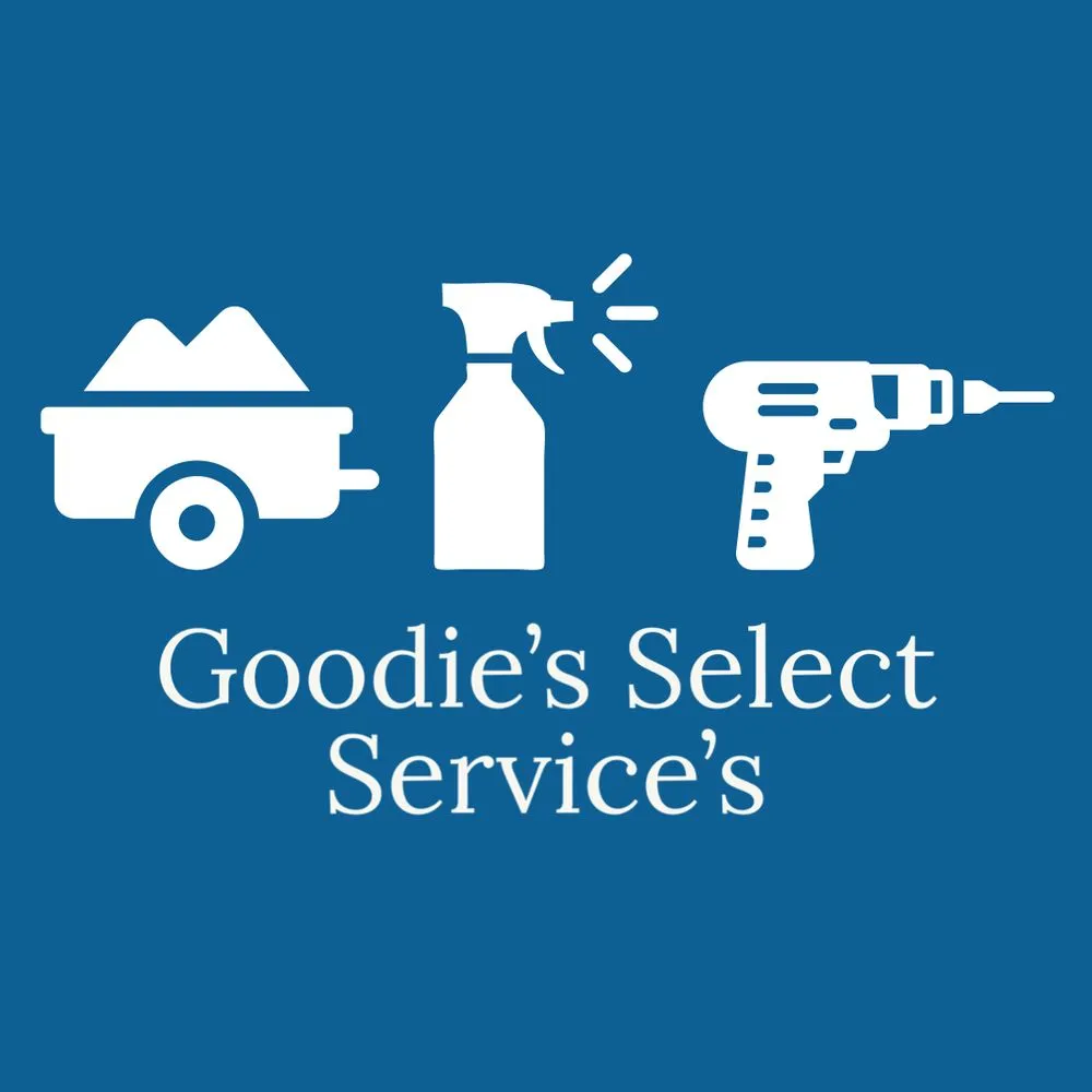 Trusted yard cleanup service for beautiful yards in Webberville, MI by Goodie's Select Service’s