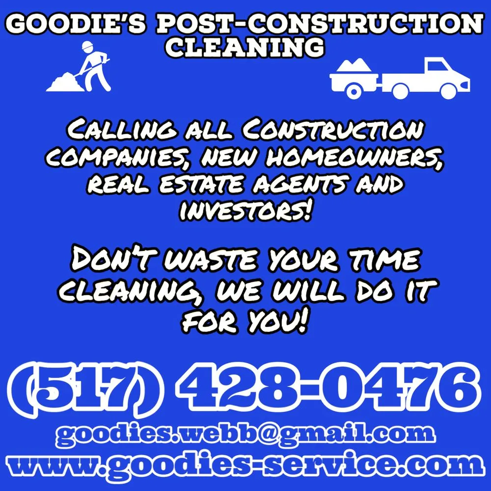 Professional landscape installation in Webberville, MI - Goodie's Select Service’s