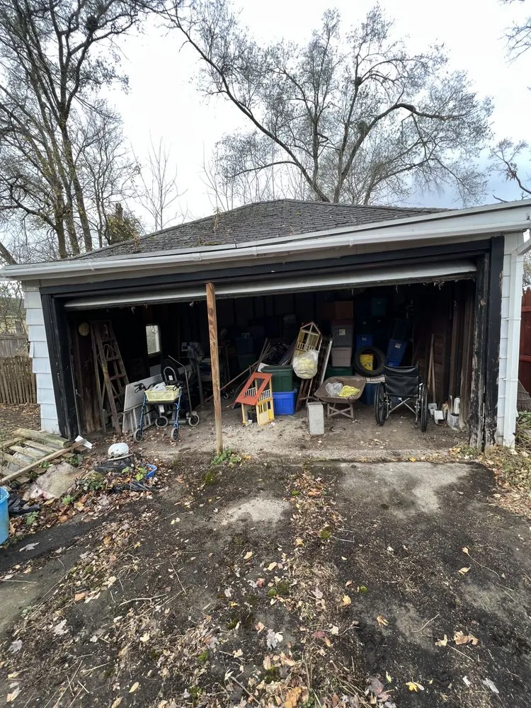 Trusted garden landscaping experts serving Webberville, MI - Goodie's Select Service’s