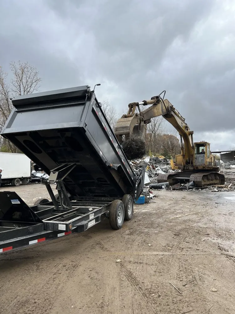 Top-rated yard maintenance for residential properties in Webberville, MI by Goodie's Select Service’s