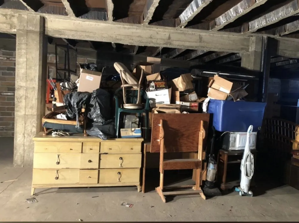 Trusted outdoor landscaping in Webberville, MI by Goodie's Select Service’s