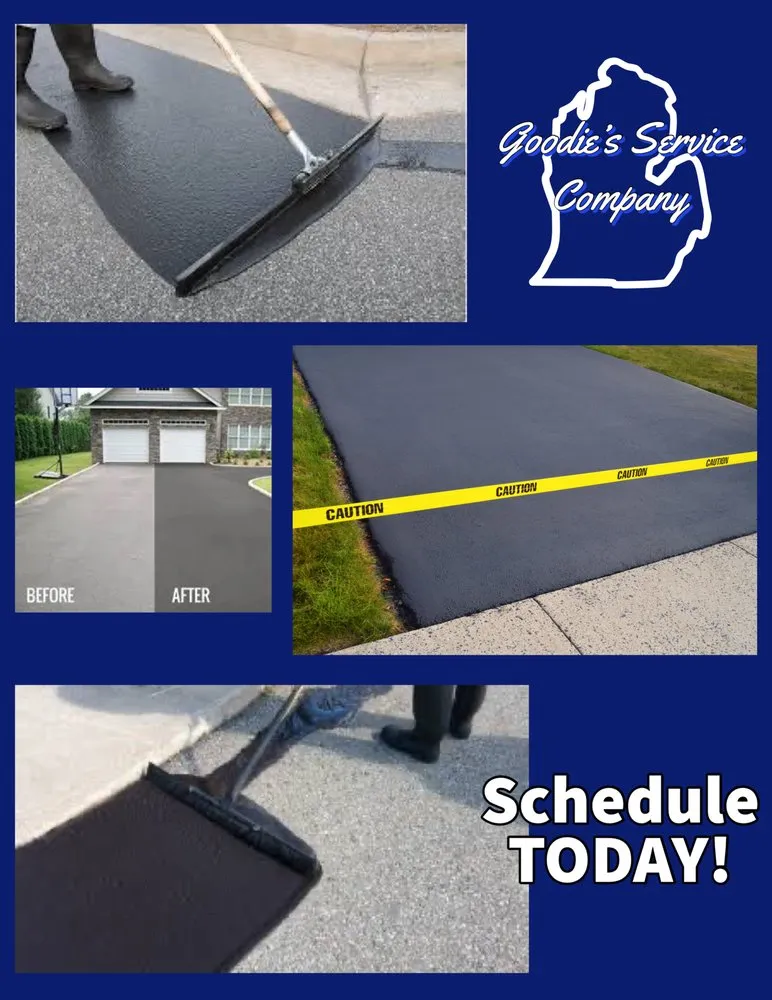 Custom landscape design experts serving Fowlerville, MI - Goodie’s Service Company