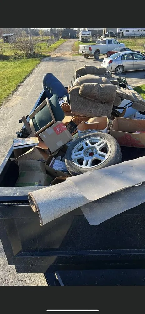 Local lawn mowing service in Fowlerville, MI - Goodie’s Service Company