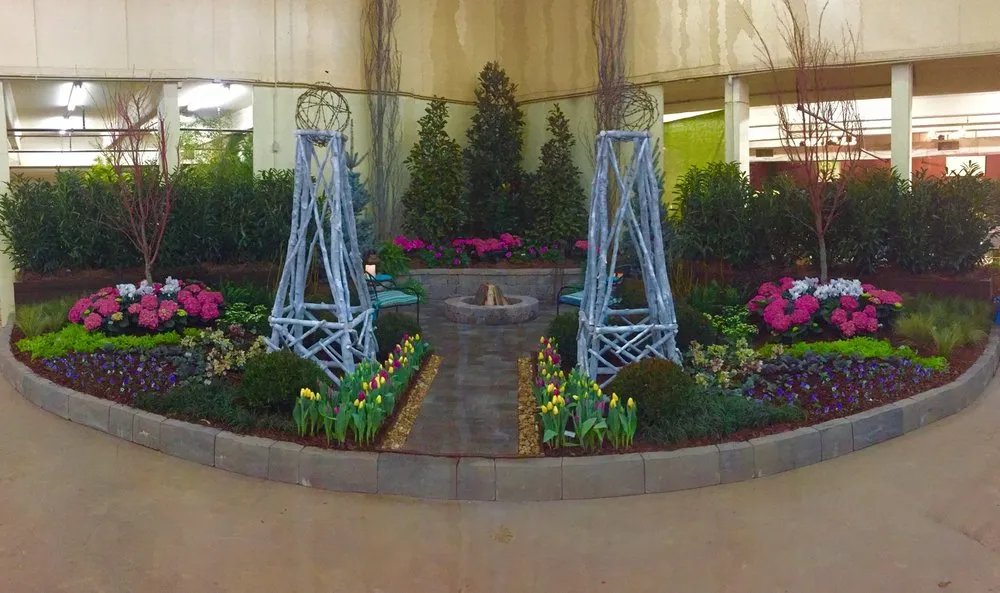 Local landscape installation near you in Nashville, TN by Goodin Lawncare