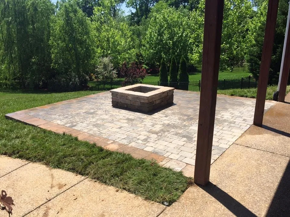 Expert landscape design in Nashville, TN - Goodin Lawncare