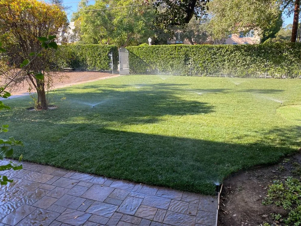 Affordable landscape installation experts serving Irvine, CA - GOODLAND LANDSCAPE