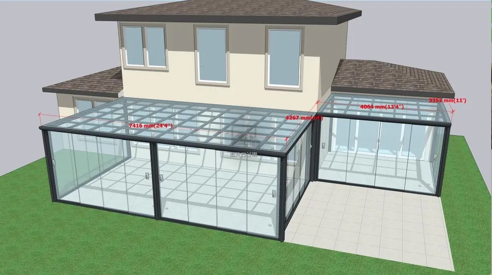 Expert landscape installation in Irvine, CA by GOODLAND LANDSCAPE