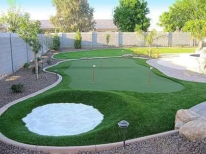 Local lawn care service experts serving Irvine, CA - GOODLAND LANDSCAPE