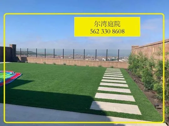 Custom landscape design for year-round maintenance across Irvine, CA - GOODLAND LANDSCAPE