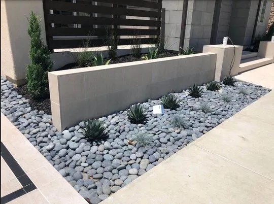 Top-rated yard maintenance with custom design in Irvine, CA by GOODLAND LANDSCAPE