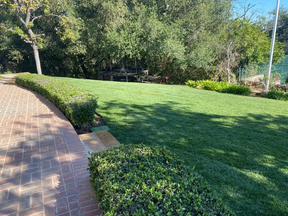 Affordable garden landscaping experts serving Irvine, CA - GOODLAND LANDSCAPE