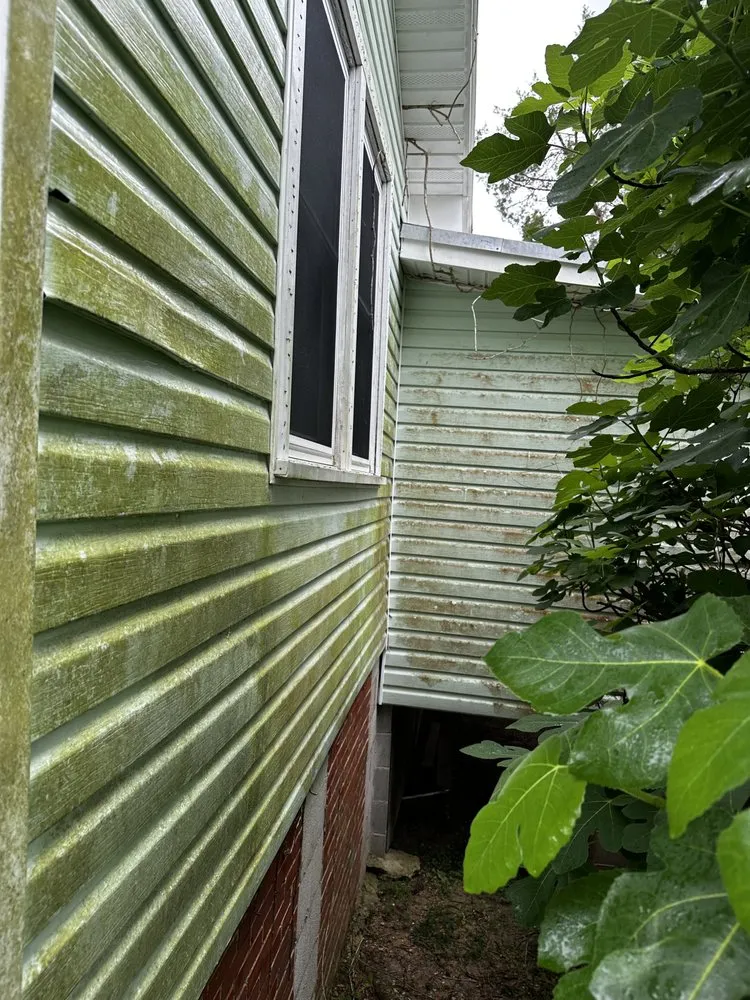 Top-rated outdoor landscaping in Daphne, AL - Goodlife Exterior