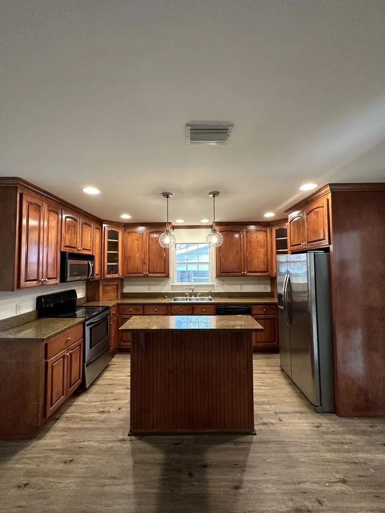 Trusted outdoor landscaping in Daphne, AL - Goodlife Exterior