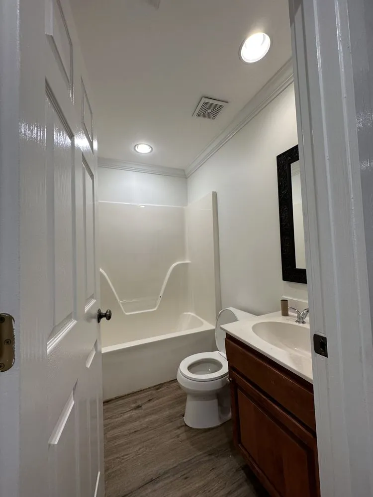 Professional residential landscaping in Daphne, AL - Goodlife Exterior