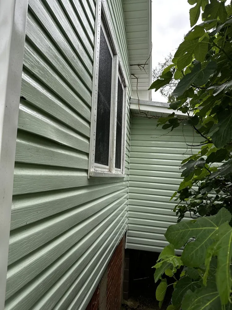 Custom garden landscaping in Daphne, AL by Goodlife Exterior