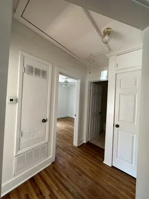 Goodlife Exterior Logo