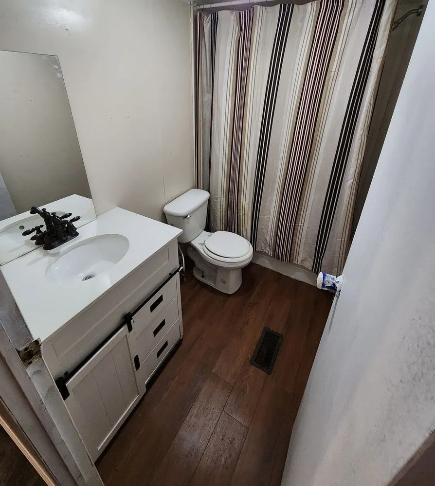 Top-rated outdoor landscaping experts serving Fort Payne, AL - Goodman Construction Services