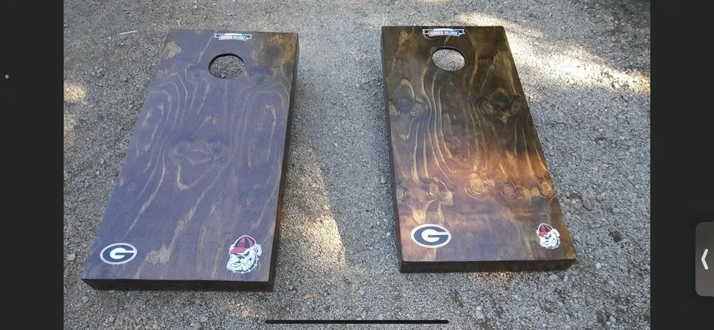 Affordable garden landscaping for residential properties across Fort Payne, AL - Goodman Construction Services