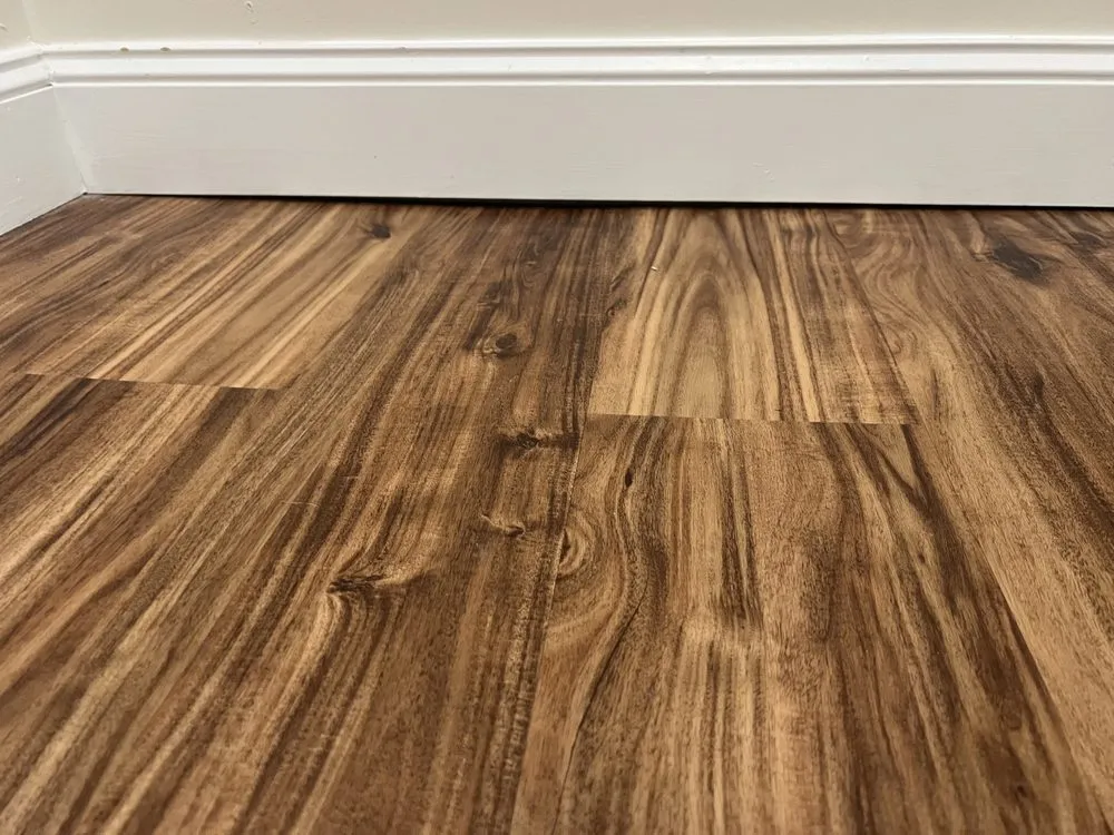 Affordable residential landscaping for year-round maintenance across Fort Payne, AL - Goodman Construction Services