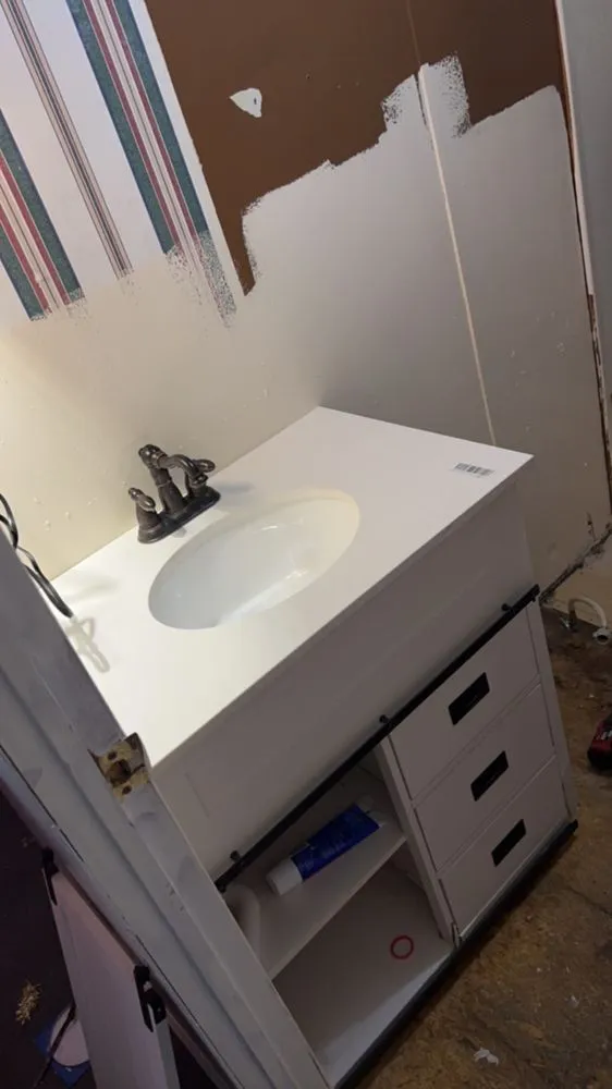 Local yard cleanup service in Fort Payne, AL - Goodman Construction Services