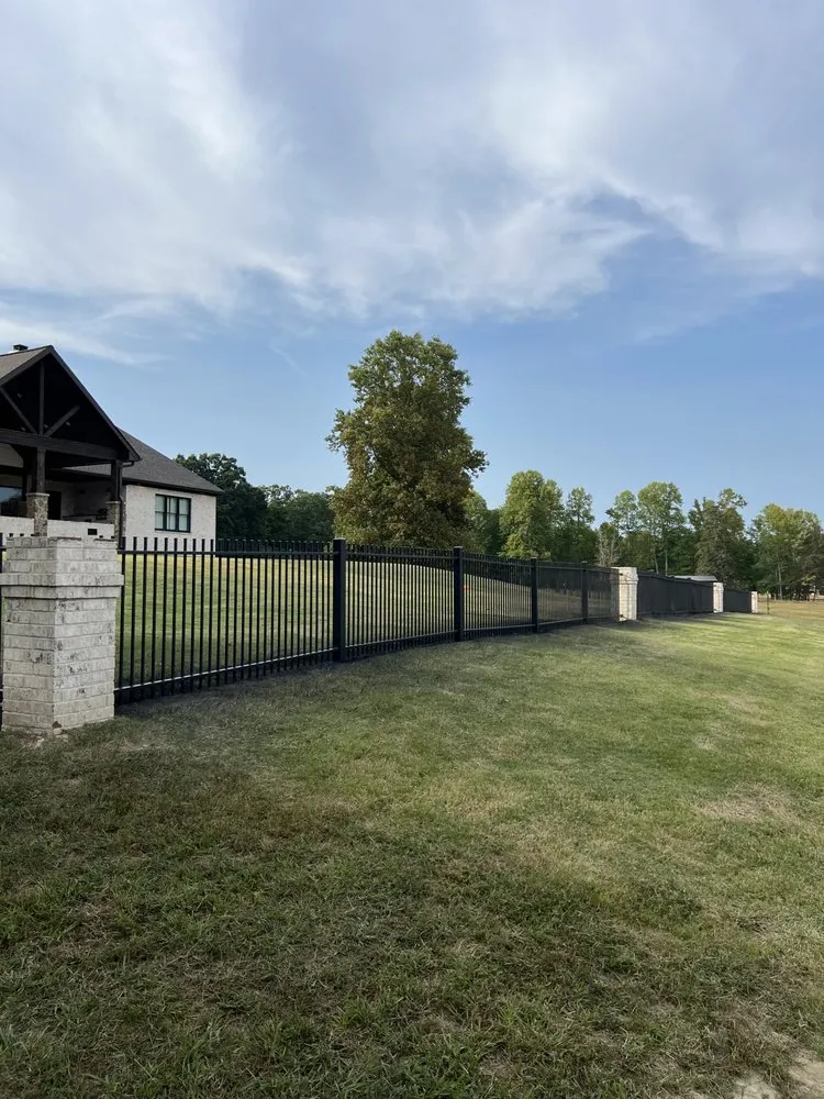 Expert landscape design in Fort Payne, AL - Goodman Construction Services