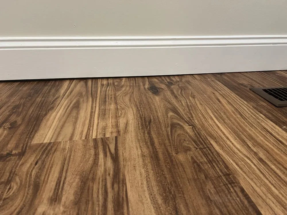 Expert outdoor landscaping with custom design across Fort Payne, AL - Goodman Construction Services