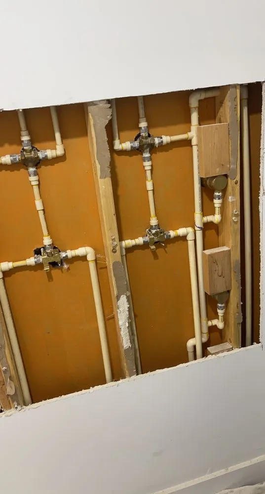 Expert yard cleanup service in Fort Payne, AL - Goodman Construction Services