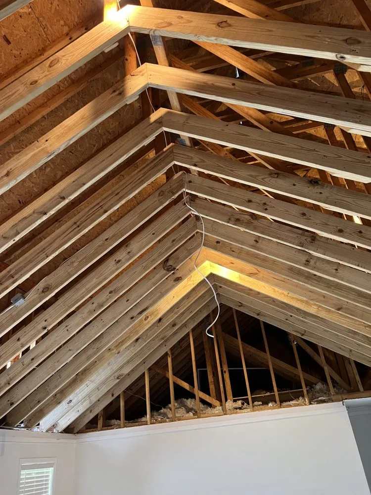 Affordable landscape installation for beautiful yards in Fort Payne, AL by Goodman Construction Services