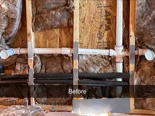 Goodman Construction Services Logo