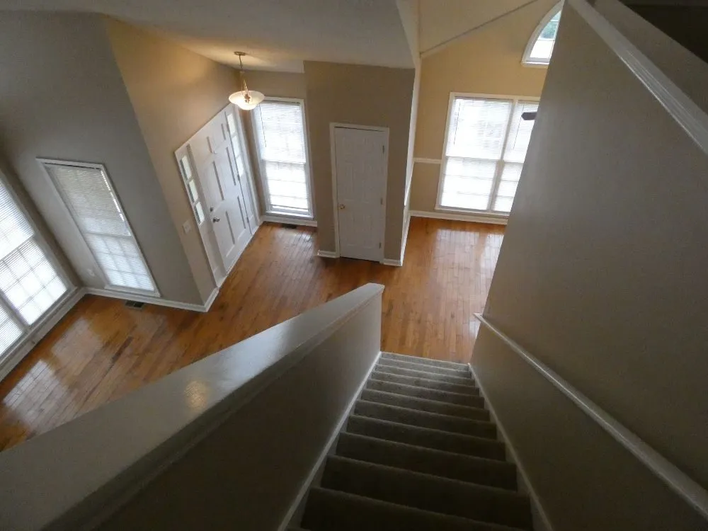 Custom residential landscaping for homes in Cartersville, GA by Goodman Handyman Services