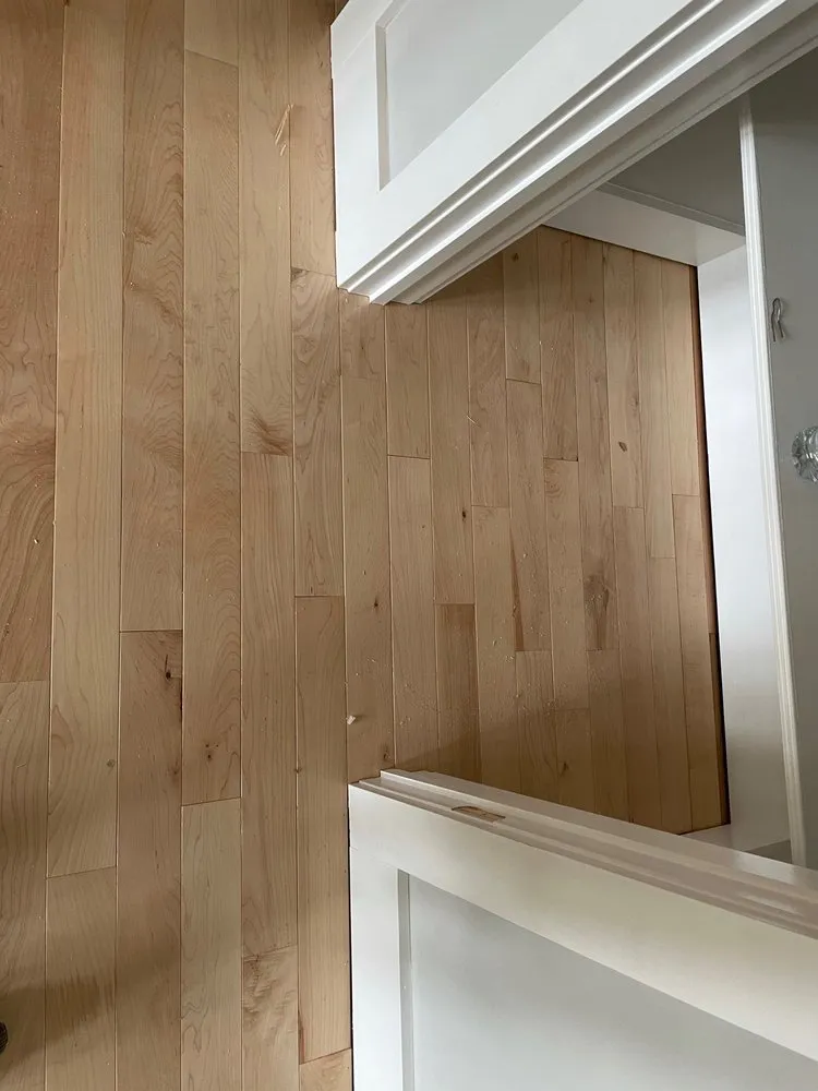 Local landscaping services in Cartersville, GA by Goodman Handyman Services