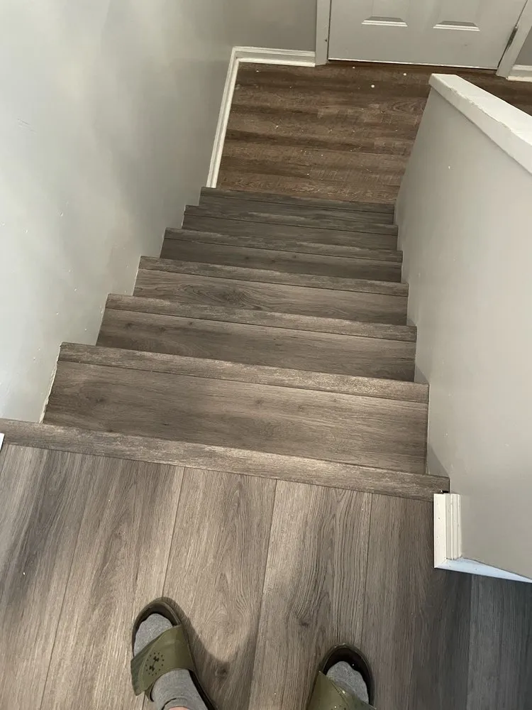 Reliable yard cleanup service in Cartersville, GA - Goodman Handyman Services