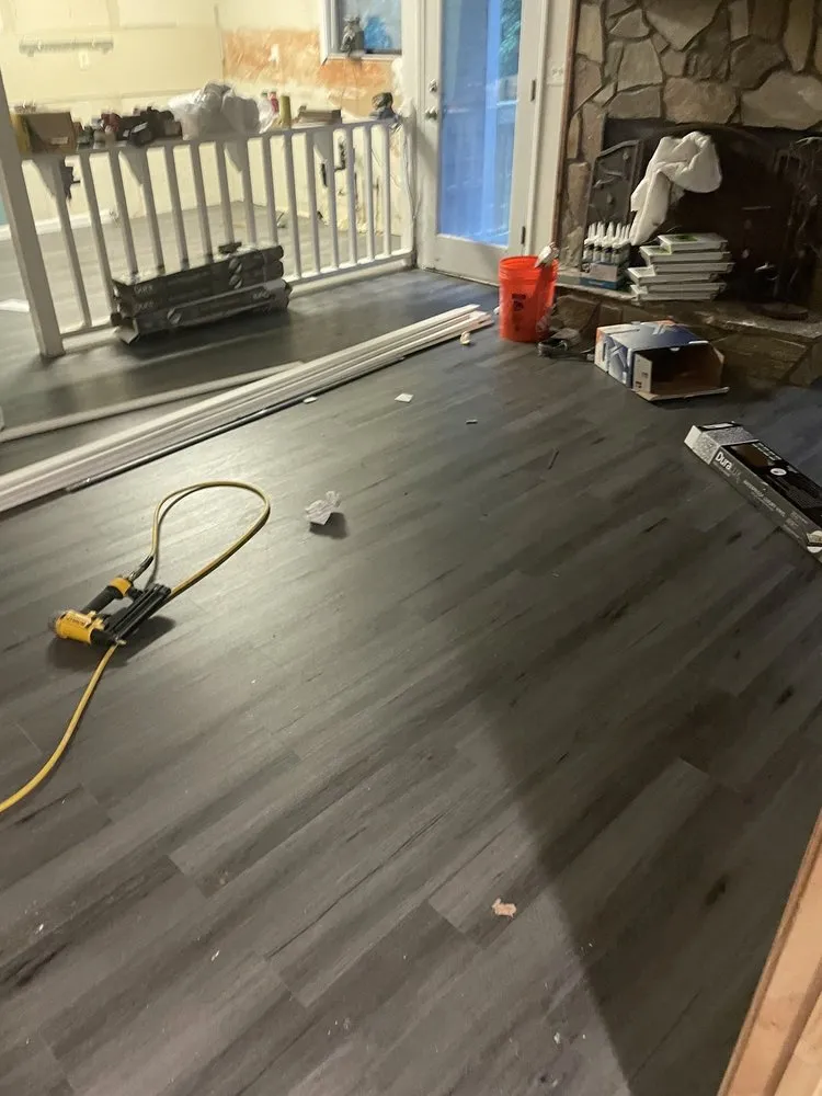 Top-rated landscaping services near you in Cartersville, GA by Goodman Handyman Services